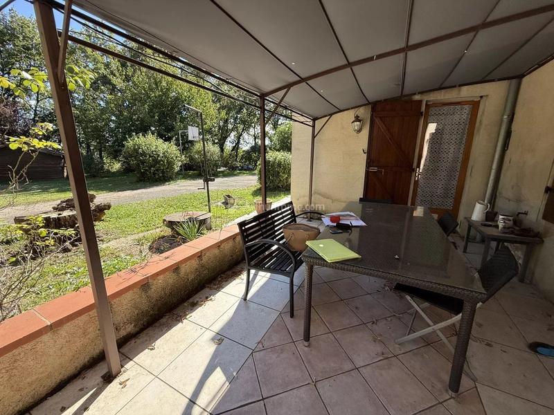 Maison - 162 m² - 5 pièces