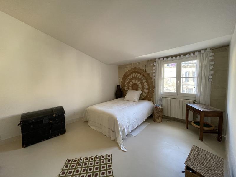 Appartement - 91 m² - 4 pièces