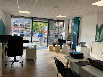 Local commercial - 50 m² - 1 pièce