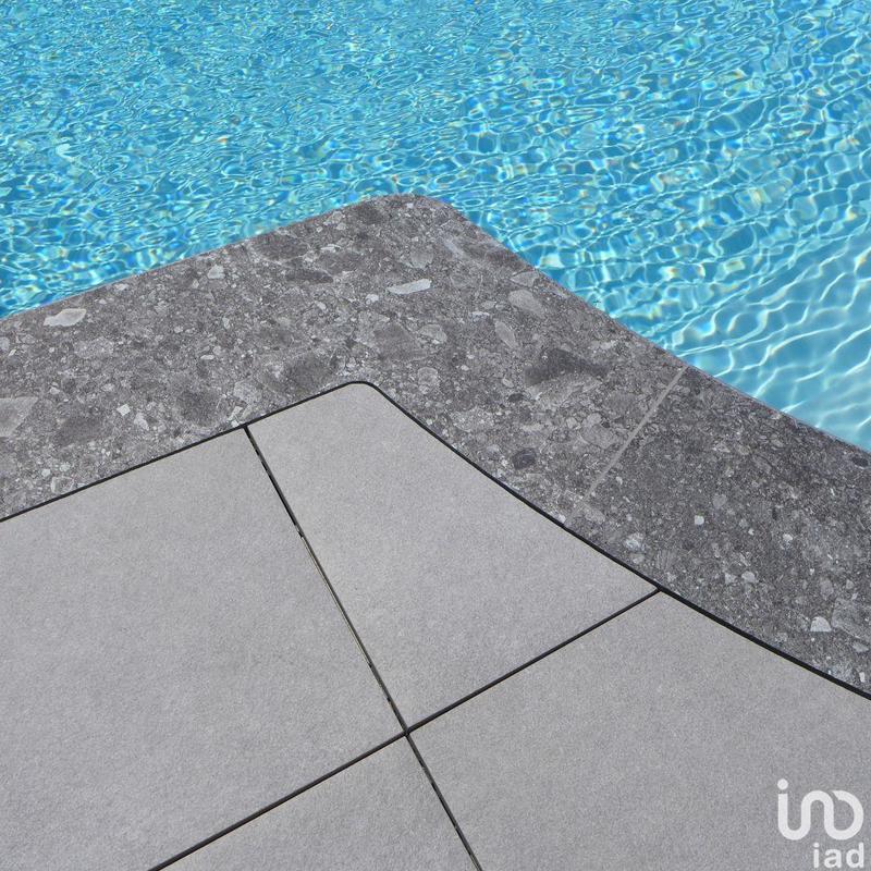 Local commercial - 500 m²