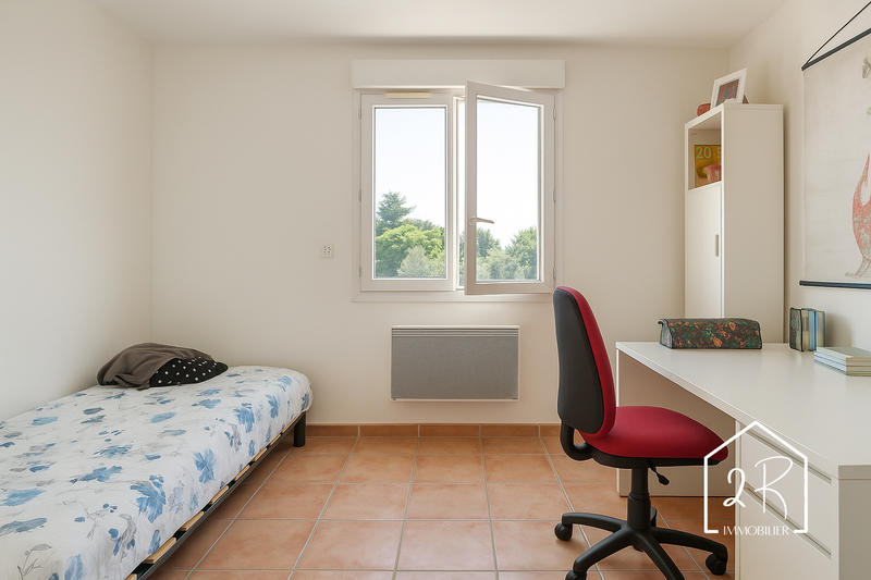 Maison - 77 m² - 4 pièces