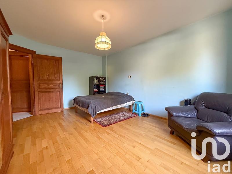 Appartement - 103 m² - 4 pièces