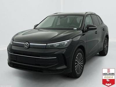 Volkswagen Tiguan Nouveau 1.5 eTSI 150cv Dsg7 Life Plus