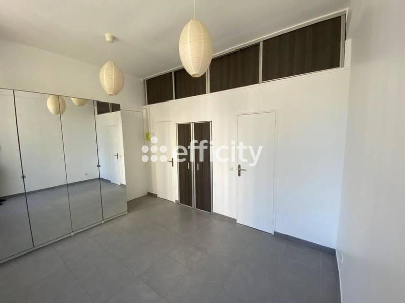 Appartement - 20 m² - 1 pièce