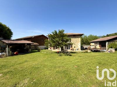 Maison de campagne - 142 m² - 5 pièces