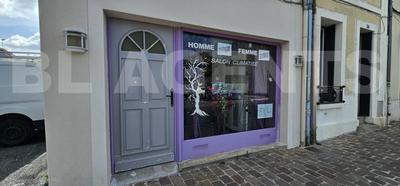 Fonds de commerce - 40 m²