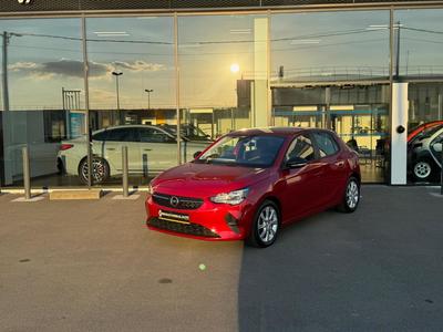 Opel Corsa 1.5 Cdti 100ch Edition