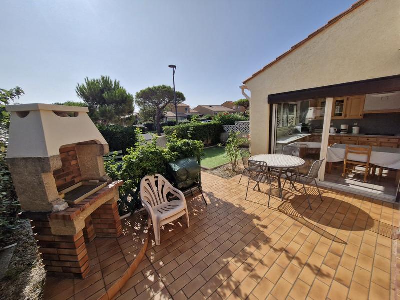 Villa - 91 m² - 4 pièces