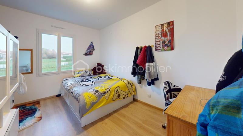 Maison - 149 m² - 7 pièces