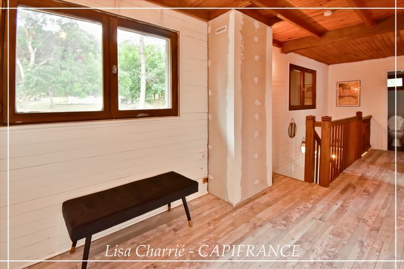 Maison de campagne - 164 m² - 5 pièces