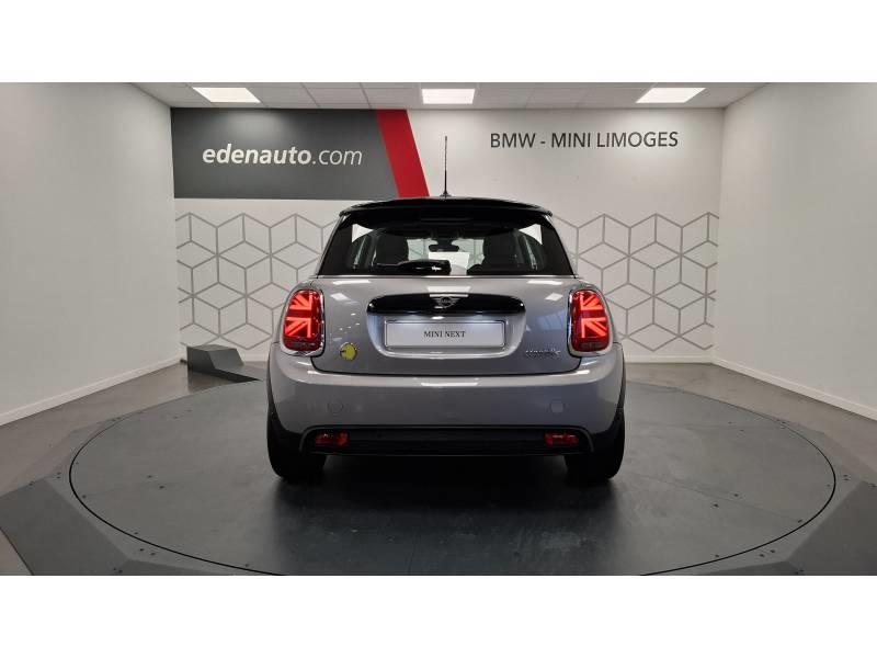 Mini Mini Hatch 3 Portes Cooper se 184 ch Edition Premium