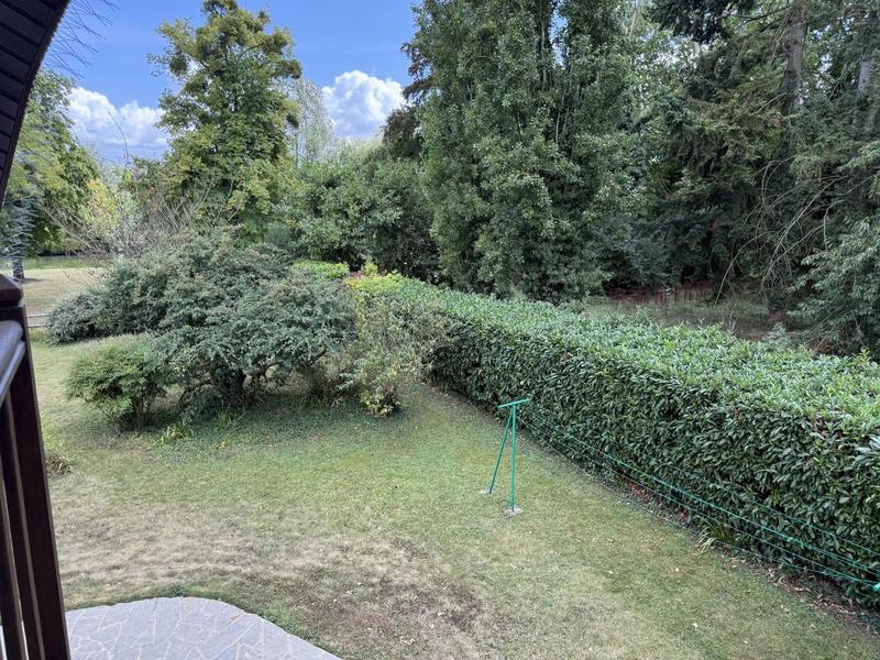 Maison - 142 m² - 7 pièces