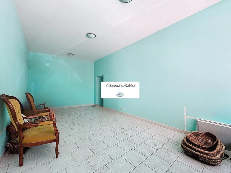 Immeuble - 190 m² - 11 pièces