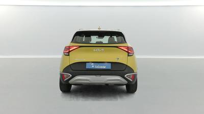 Kia Sportage 1.6 t-GDi 230ch Hev Active Bva6 4x2