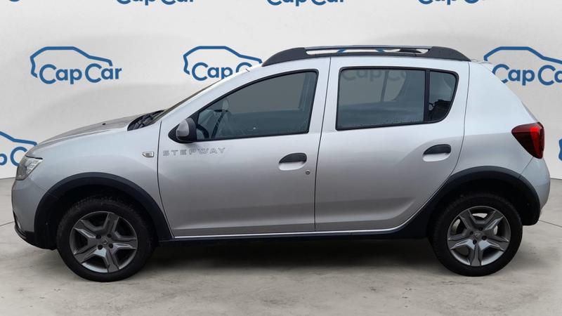 Dacia Sandero II 0.9 Tce 90.0 Stepway - Première main
