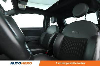 Fiat 500 1.2 Rockstar Dualogic 69 ch