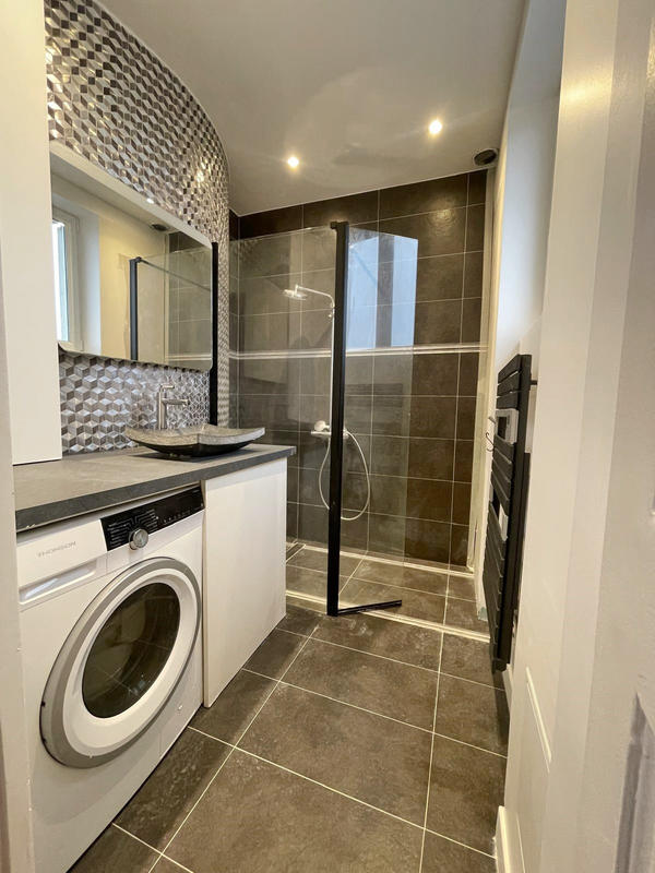 Appartement - 54 m² - 2 pièces