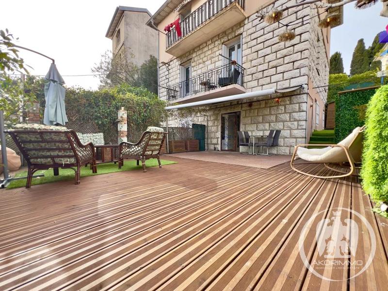 Appartement - 33 m² - 2 pièces