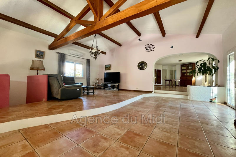 Villa - 177 m² - 5 pièces