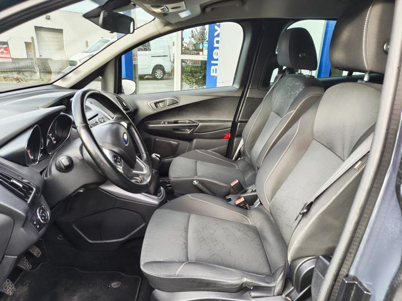 Ford B-Max 1.0 Ecoboost 100ch Trend