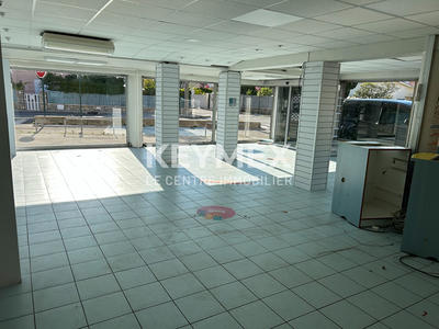 Local commercial - 120 m²