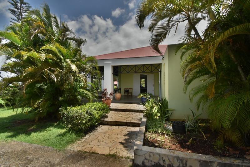 Maison - 197 m² - 5 pièces