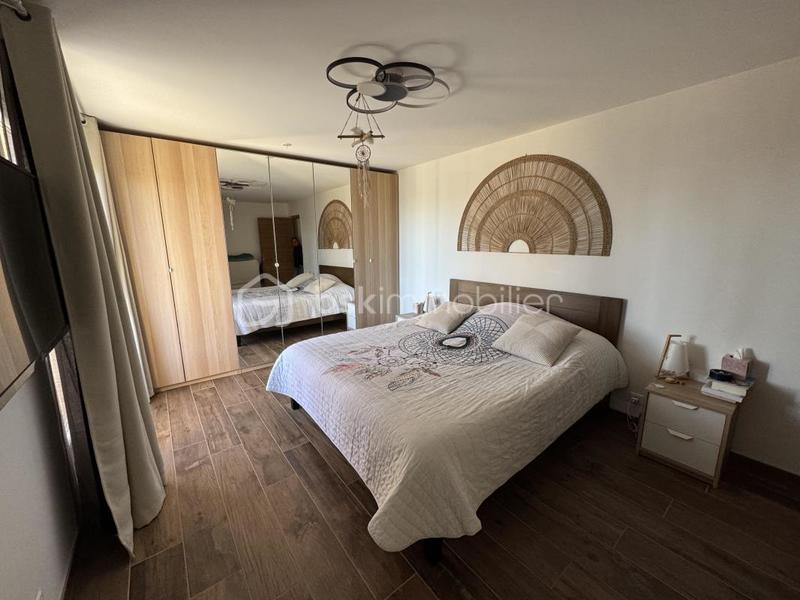 Maison - 129 m² - 5 pièces