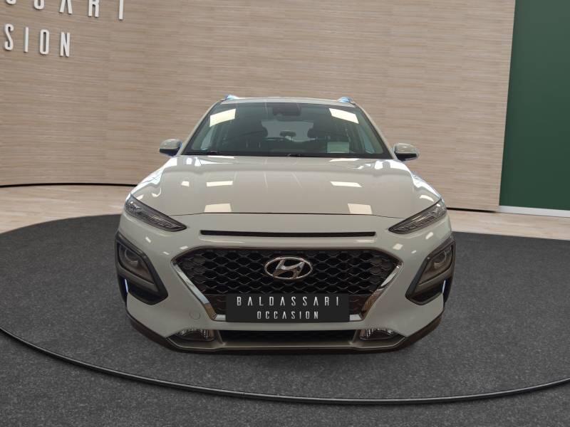 Hyundai Kona 1.0 t-GDi 120 Creative