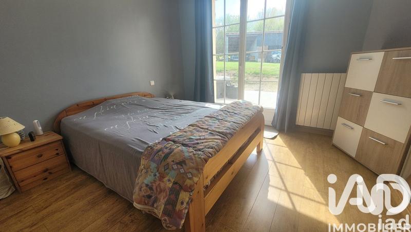 Maison de campagne - 143 m² - 7 pièces