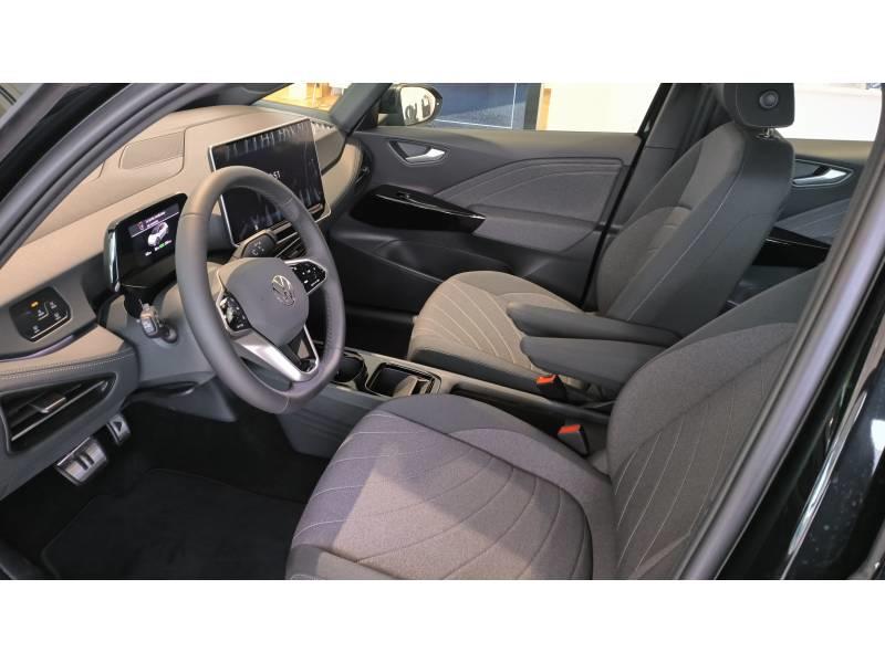 Volkswagen Id.3 170 ch Pure