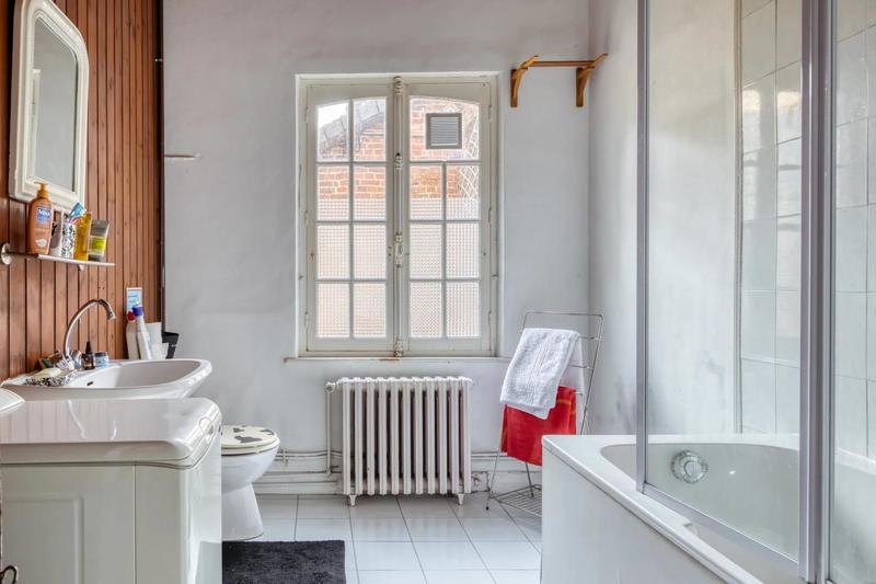 Maison - 97 m² - 5 pièces