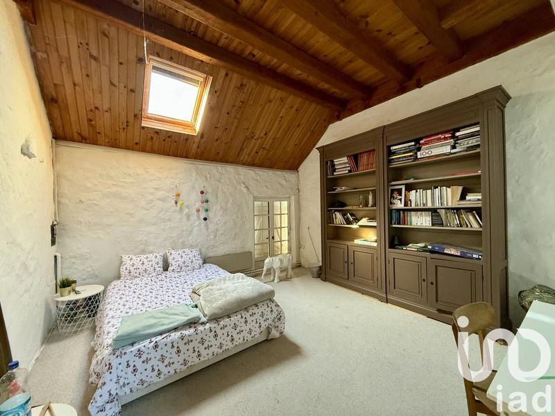 Maison - 376 m² - 9 pièces