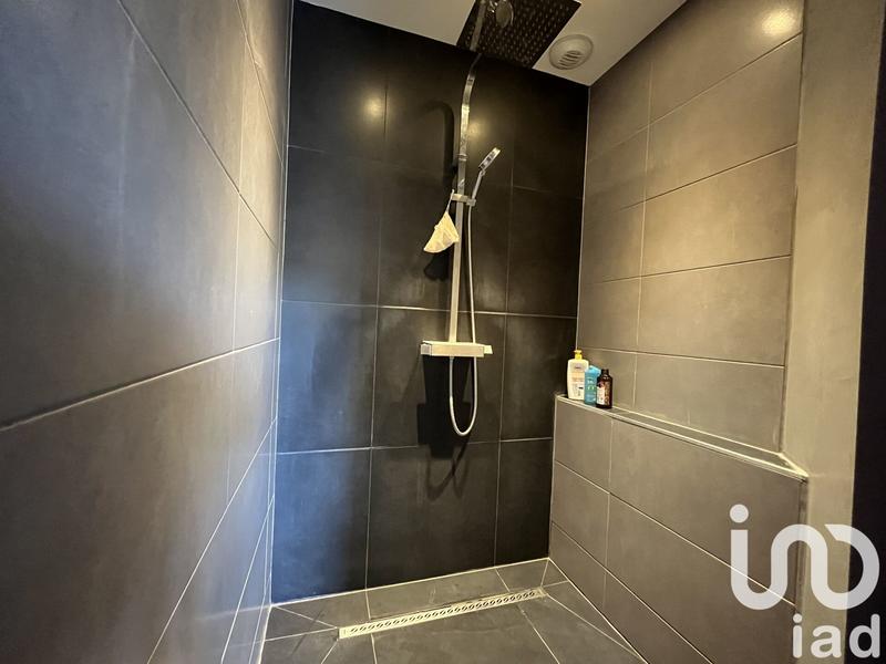 Maison - 147 m² - 7 pièces