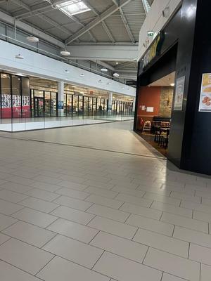 Fonds de commerce - 105 m²