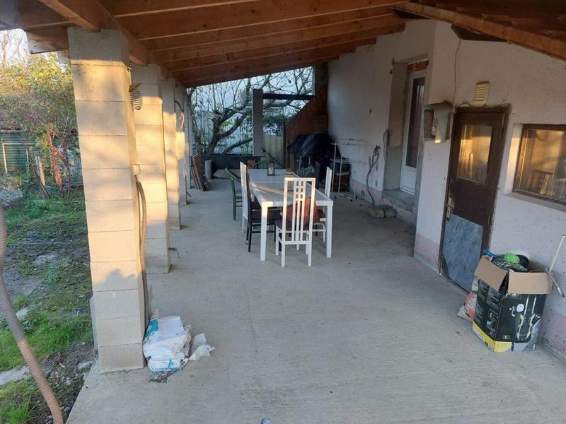 Pavillon - 110 m² - 5 pièces