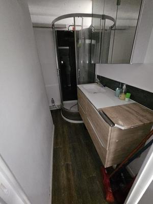 Studio - 23 m² - 1 pièce