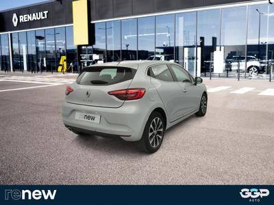 Renault Clio V TCe 90 - 21n Intens
