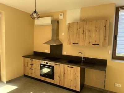 Appartement - 67 m² - 3 pièces