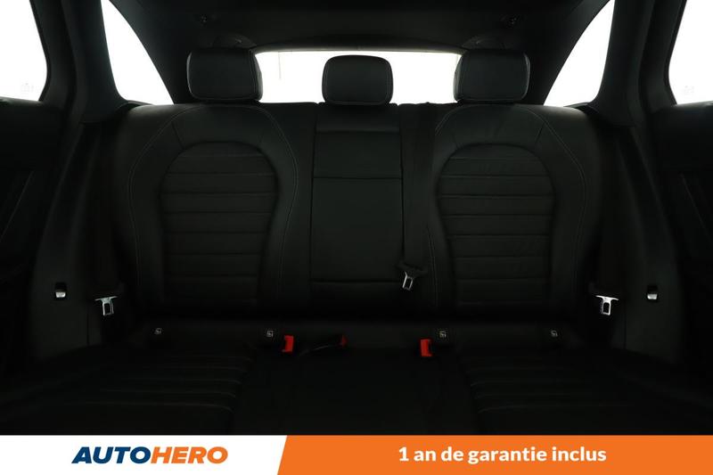 Mercedes Glc 220 d Fascination 4Matic 170ch