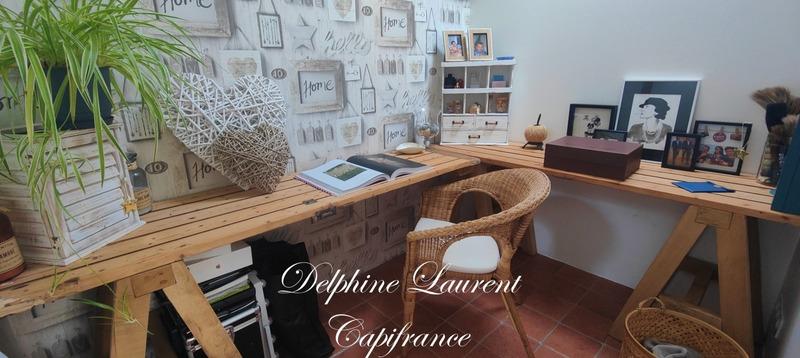 Maison traditionnelle - 232 m² - 7 pièces