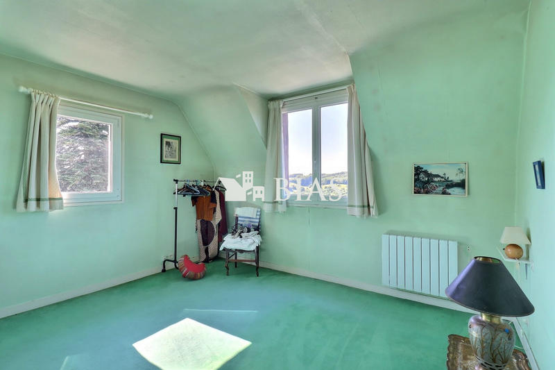 Maison - 170 m² - 6 pièces