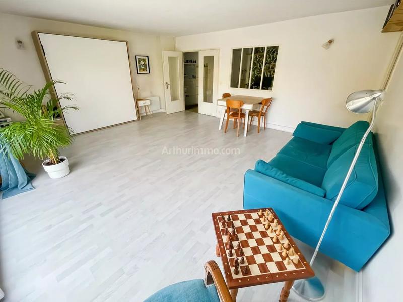 Appartement - 71 m² - 3 pièces