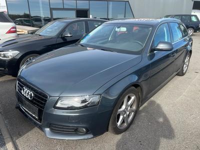 Audi A4 Avant V6 3.0 Tdi 240 Dpf Quattro Ambiente Tiptronic a