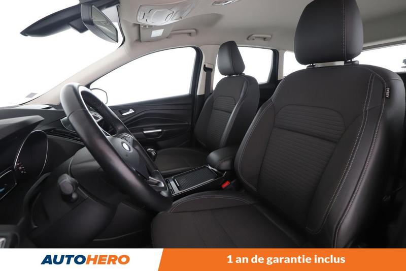 Ford Kuga 1.5 TDCi Titanium 4x2 120 ch