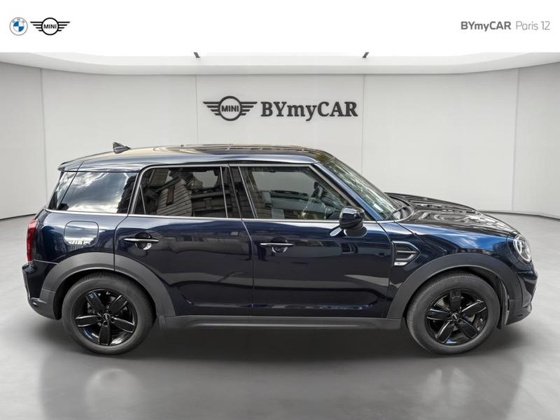 Mini Countryman F60 Lci 136 ch Bva7 Cooper Edition Premium Plus
