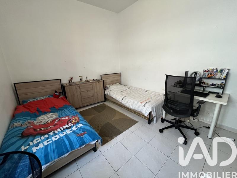 Maison - 67 m² - 4 pièces