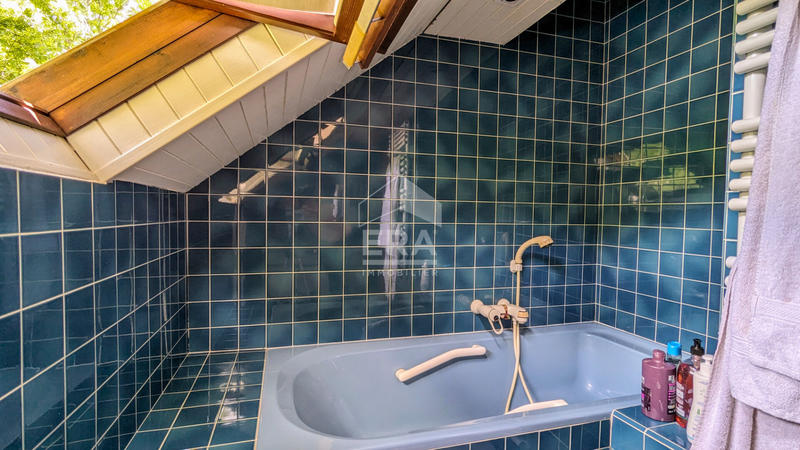 Maison - 79 m² - 4 pièces