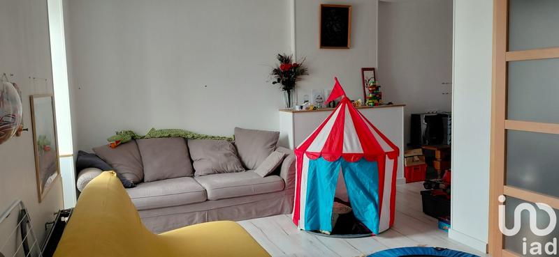 Maison - 146 m² - 7 pièces