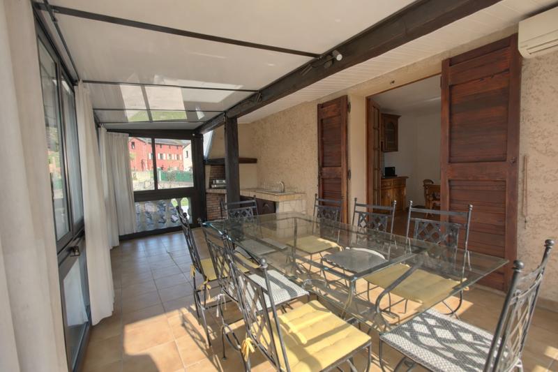 Maison de village - 102 m² - 4 pièces