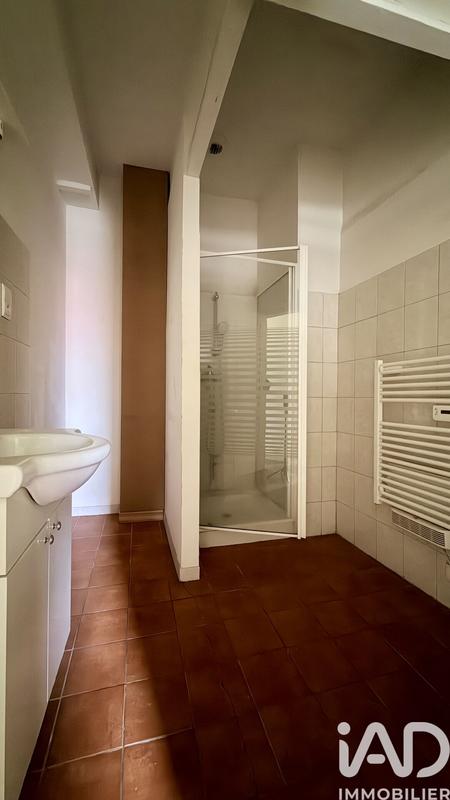 Maison - 84 m² - 4 pièces